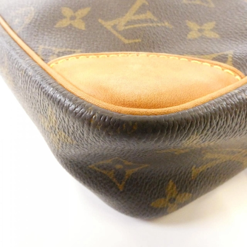 Túi xách vai Louis Vuitton Monogram Trocadéro 27cm M51274 608774