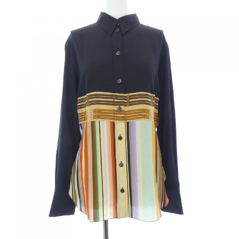 Áo sơ mi HERMES - Hàng hiệu Authentic 773643