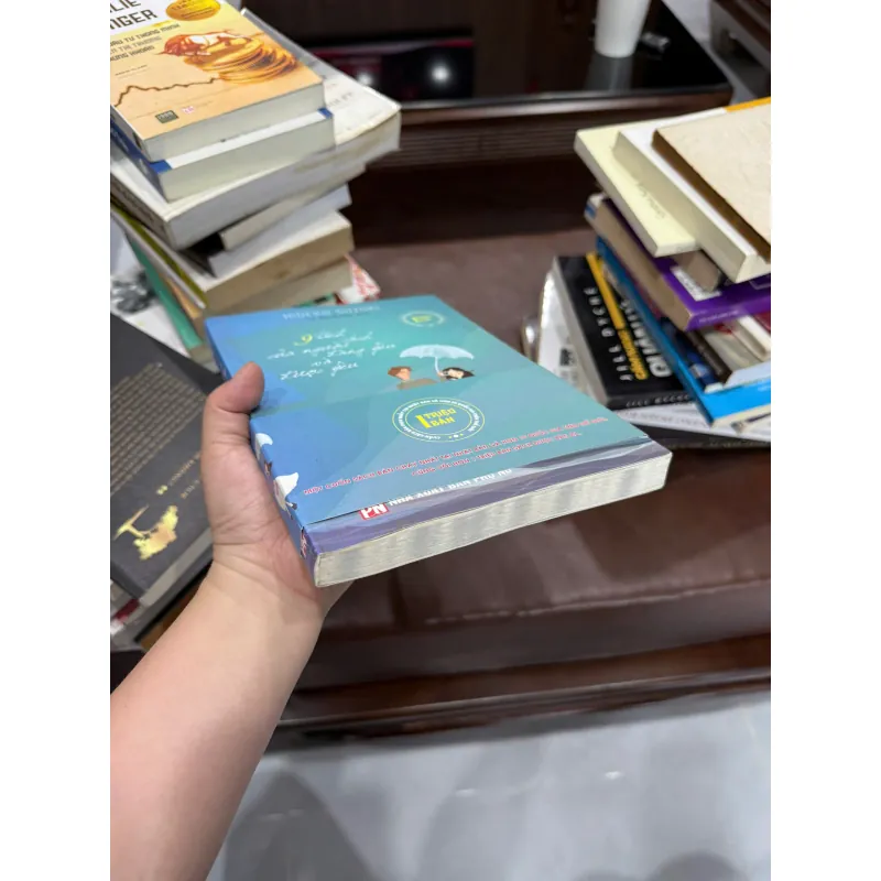 9 Tính Cách Của Người Đang Yêu Và Được Yêu - K4 1020937