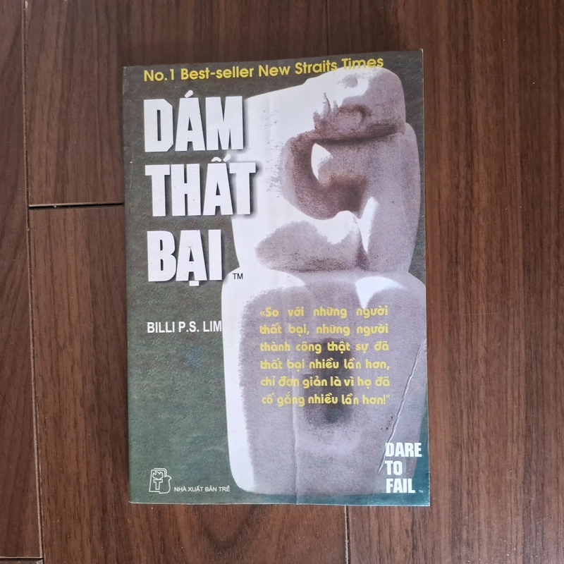 Dám thất bại 549017