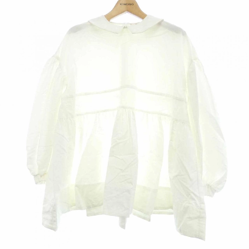 【Mã giảm giá】Yori yori áo 642792