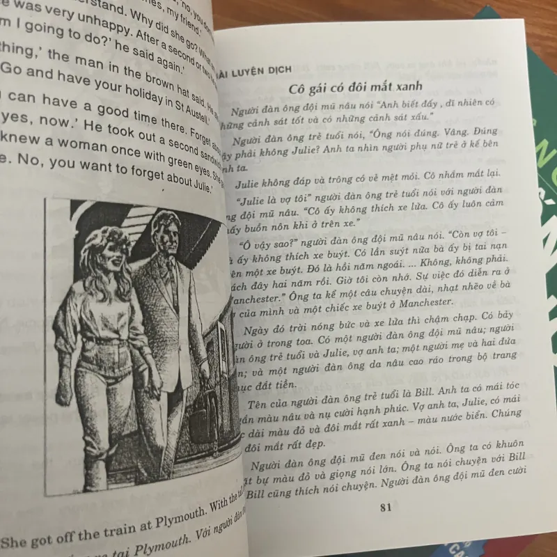 Bộ 3 cuốn Nâng cao vốn từ vựng tiếng Anh qua các câu chuyện Thiên Phúc 1001003