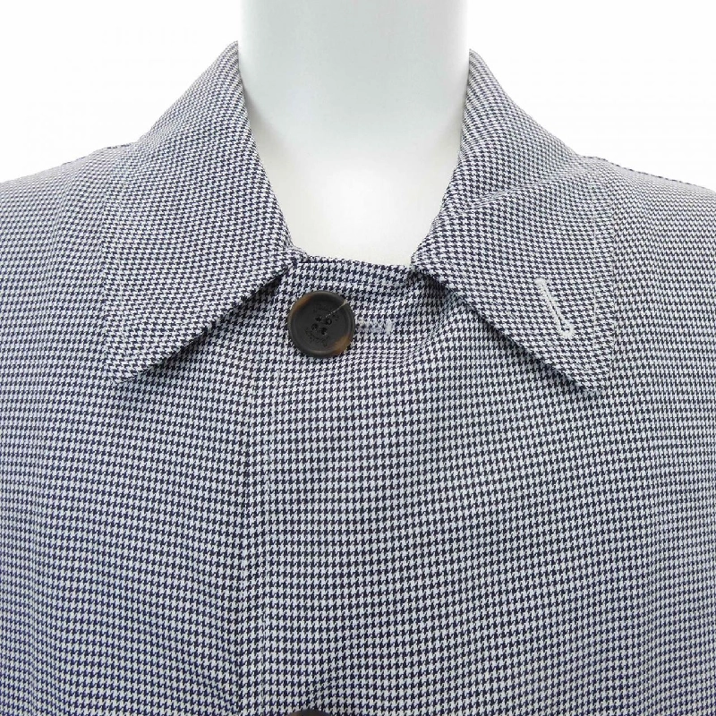 Áo khoác sealup BEAMS F - Hàng hiệu Authentic 889883