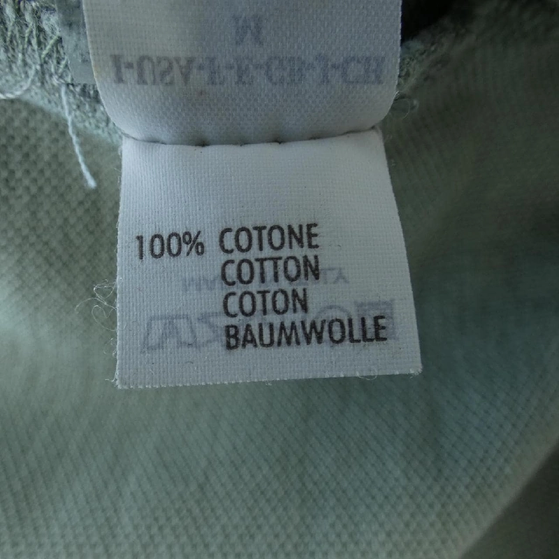 Áo polo BRUNELLO CUCINELLI - Hàng hiệu Authentic 901028