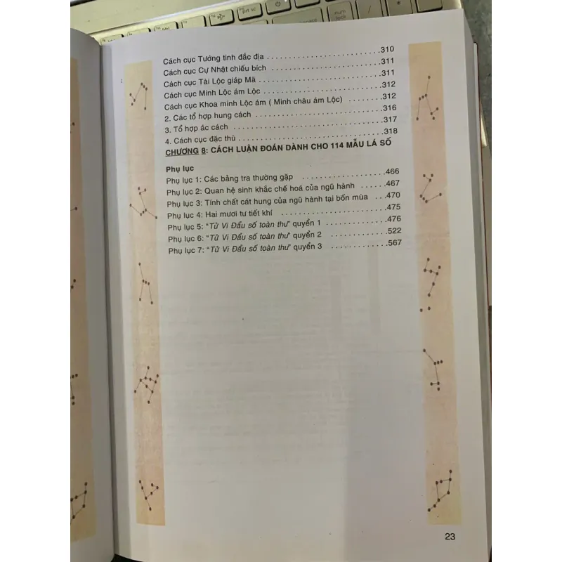 TỬ VI ĐẨU SỐ TOÀN THƯ (2 TẬP) - HI DI TRẦN ĐOÀN 748020