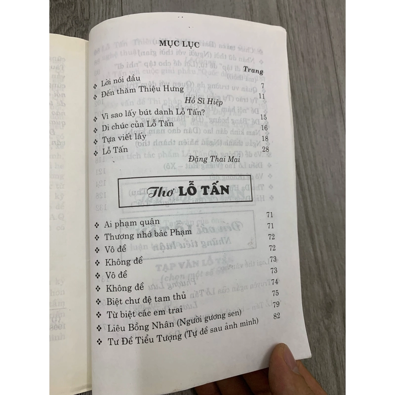 Sách đến với lỗ tấn. 999 471216