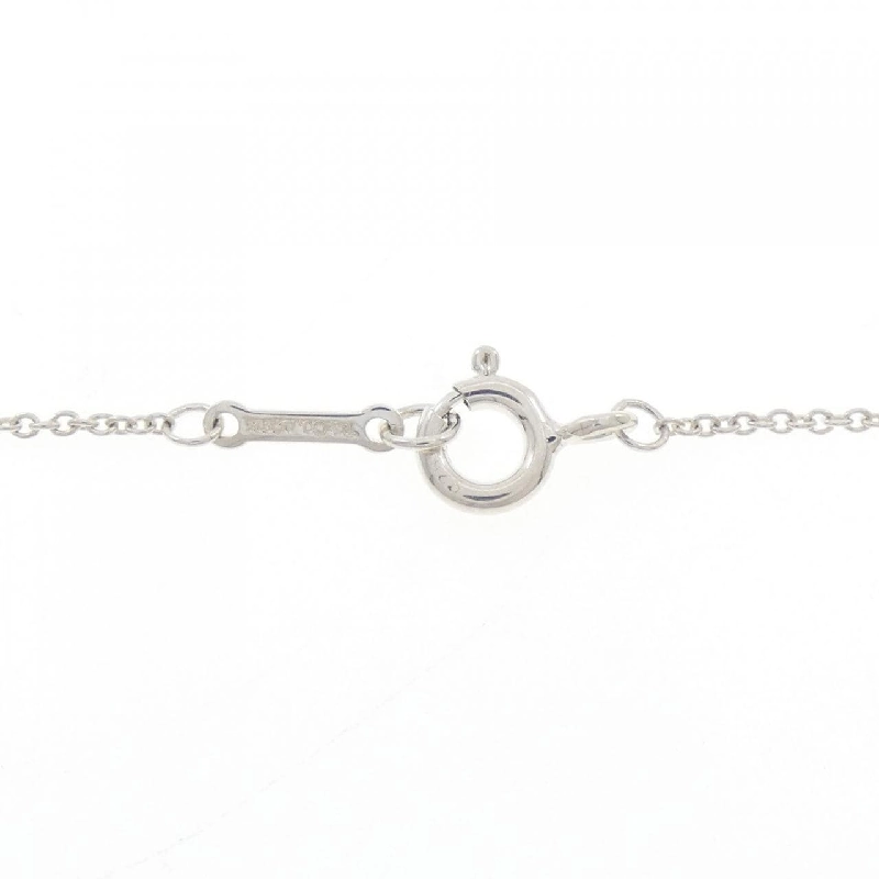 Dây chuyền Loving Heart Tiffany - Hàng hiệu Chính hãng 843887