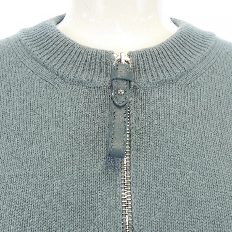 HERMES Clou de Selle 2H2701D1 Áo khoác - Hàng hiệu Chính hãng 824790