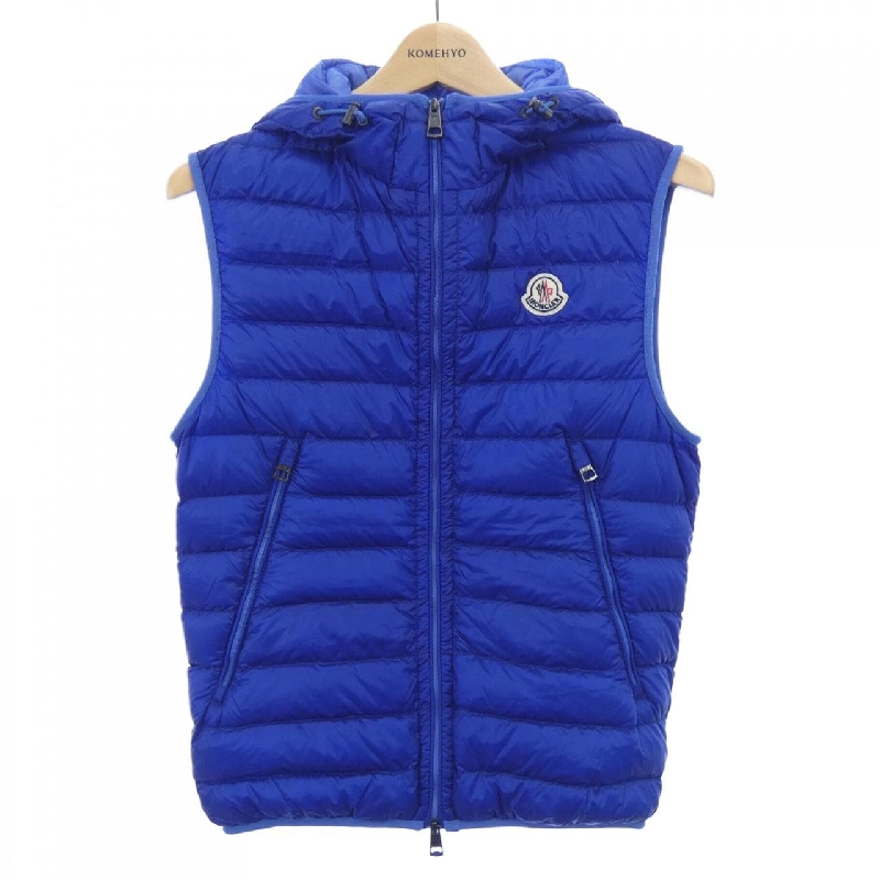 Moncler MONCLER Áo gile - Hàng hiệu Chính hãng 896718