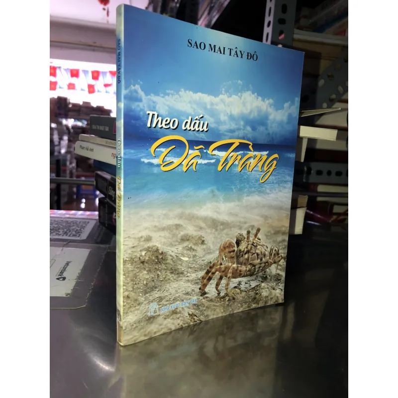 Theo dấu dã tràng - Sao Mai Tây Đô 1017330