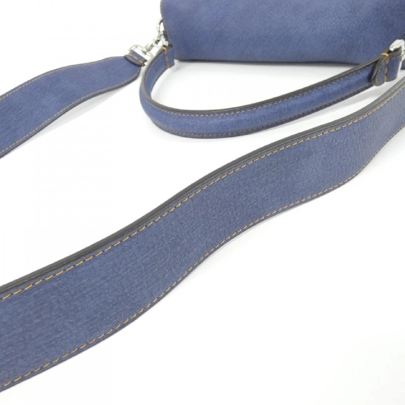 【Sản phẩm mới】Túi xách vai Fendi Baguette 8BR600 AUSZ 610371