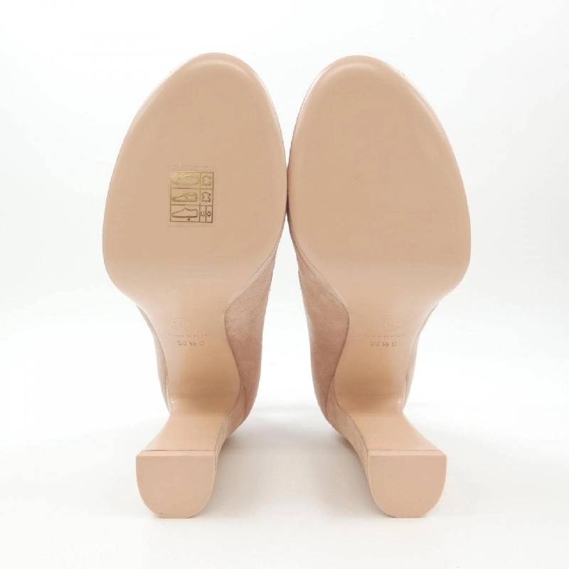 【Mã giảm giá】Giày sandal CHANEL 662857