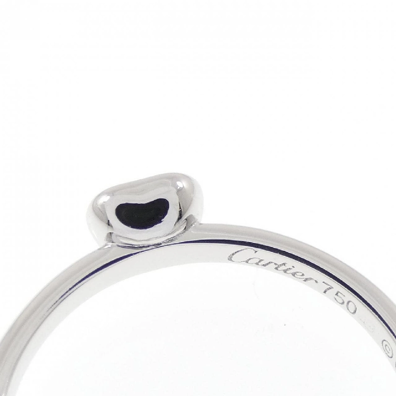 Nhẫn Cartier Diamant Legé - Hàng hiệu Authentic 837496