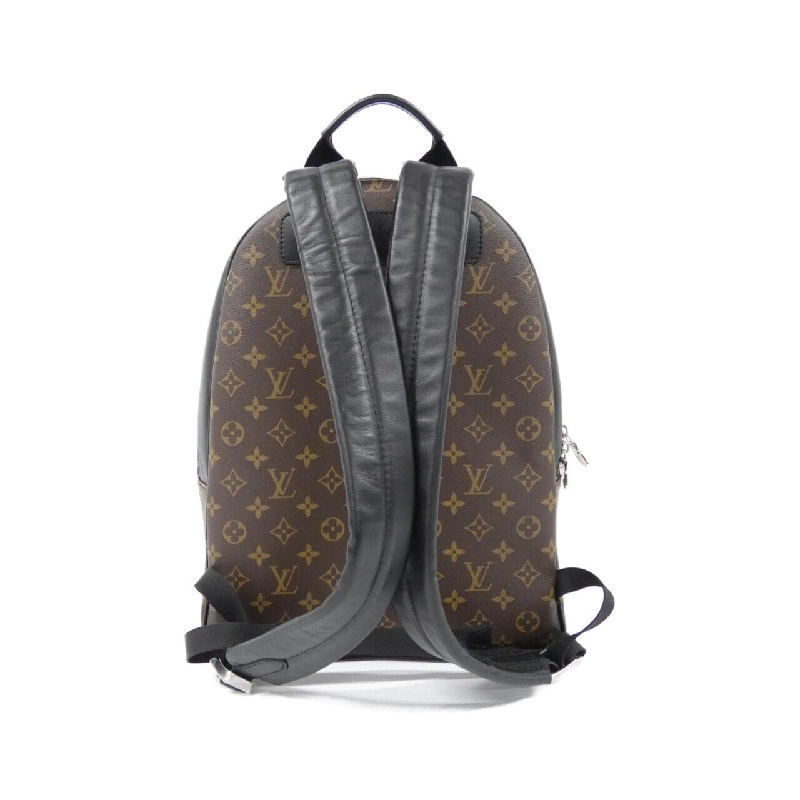 Balo Louis Vuitton Monogram Macassar Josh M45349 - Hàng hiệu Chính hãng 776676
