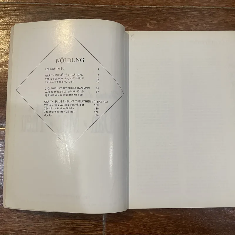 Hướng dẫn Đan Móc Thêu - Kim Yến (10) 1010670