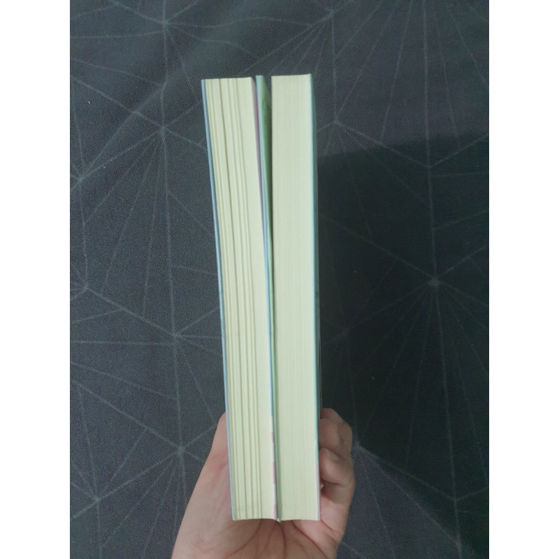 "Nhõng nhẽo gặp đa tình" - Minh Nguyệt Thính Phong 493211