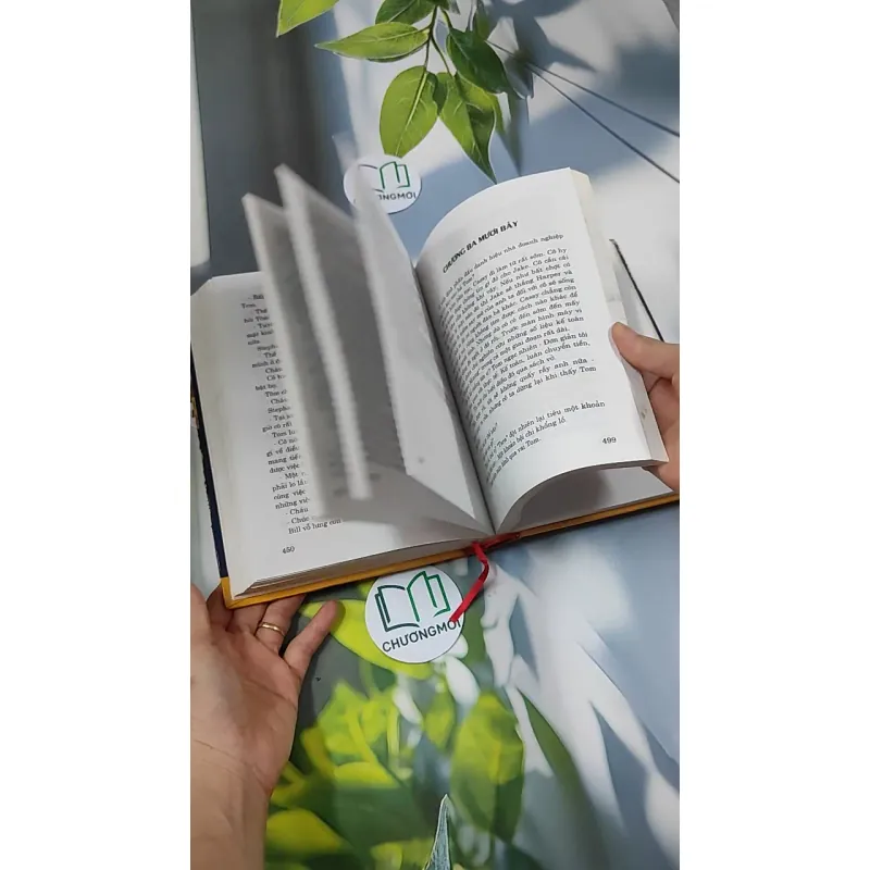 Trở Về Eden - Rosalind Miles 750736