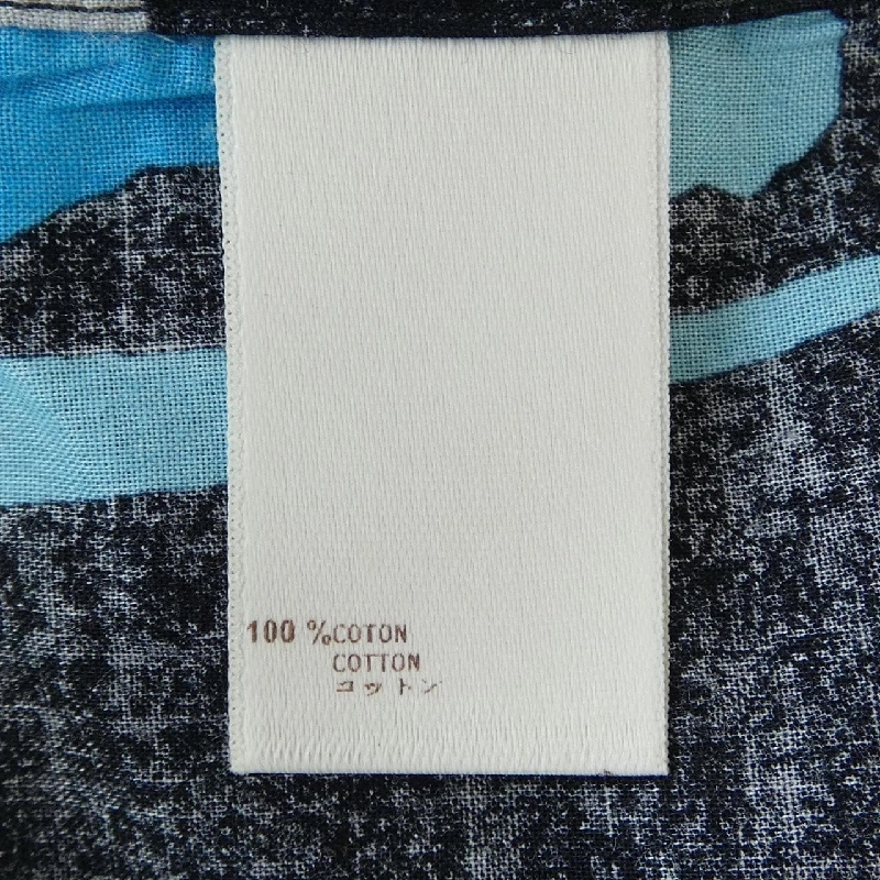 Áo sơ mi ngắn tay LOUIS VUITTON MKSH81C5V - Hàng hiệu Authentic 893313