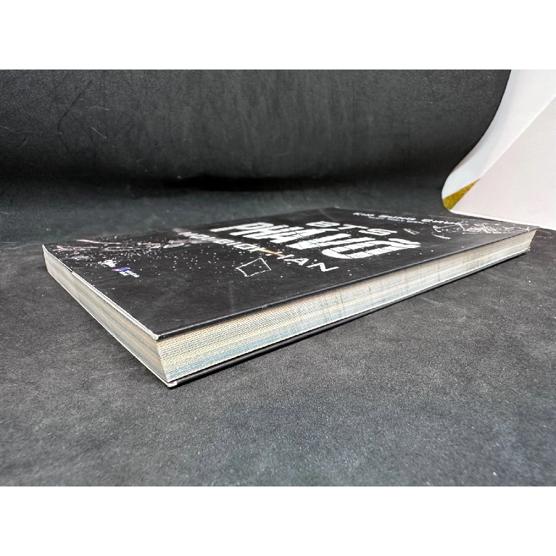 BTS Phá Vỡ Mọi Giới Hạn - Kim Sung Chul, Mới 90%, 2020 SBM1303 913699