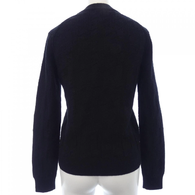 【Mã giảm giá】HERMES Áo len 638349