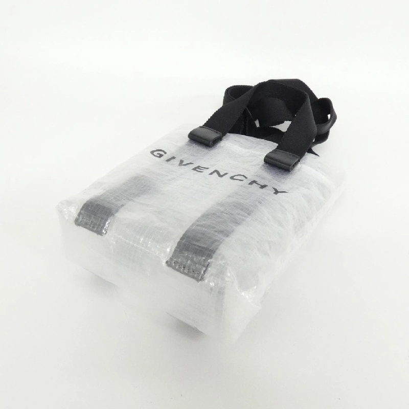 Túi đeo vai G-SHOPPER MINI TOTE BKU03QK1PP9 của Givenchy - Hàng hiệu Chính hãng 768474