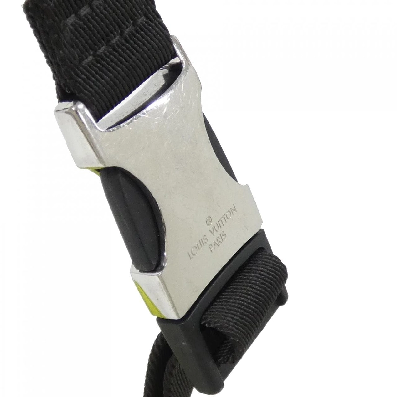 Túi đeo chéo Louis Vuitton Taiga Lama Bum Bag Outdoor 2019SS M30251 - Hàng hiệu Chính hãng 803282