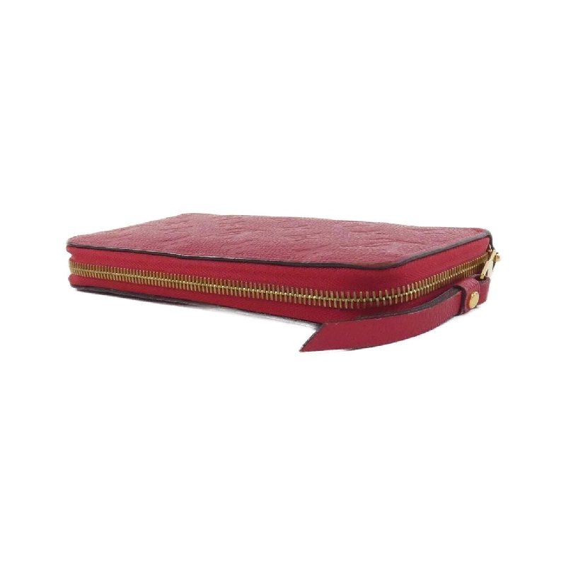 Ví Zippy Monogram Empreinte Louis Vuitton M63691 620695