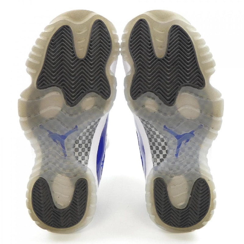 【Mã giảm giá】Giày thể thao NIKE JORDAN 661952