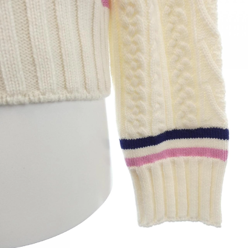 【Khuyến mãi】Chanel CHANEL Áo len 644151