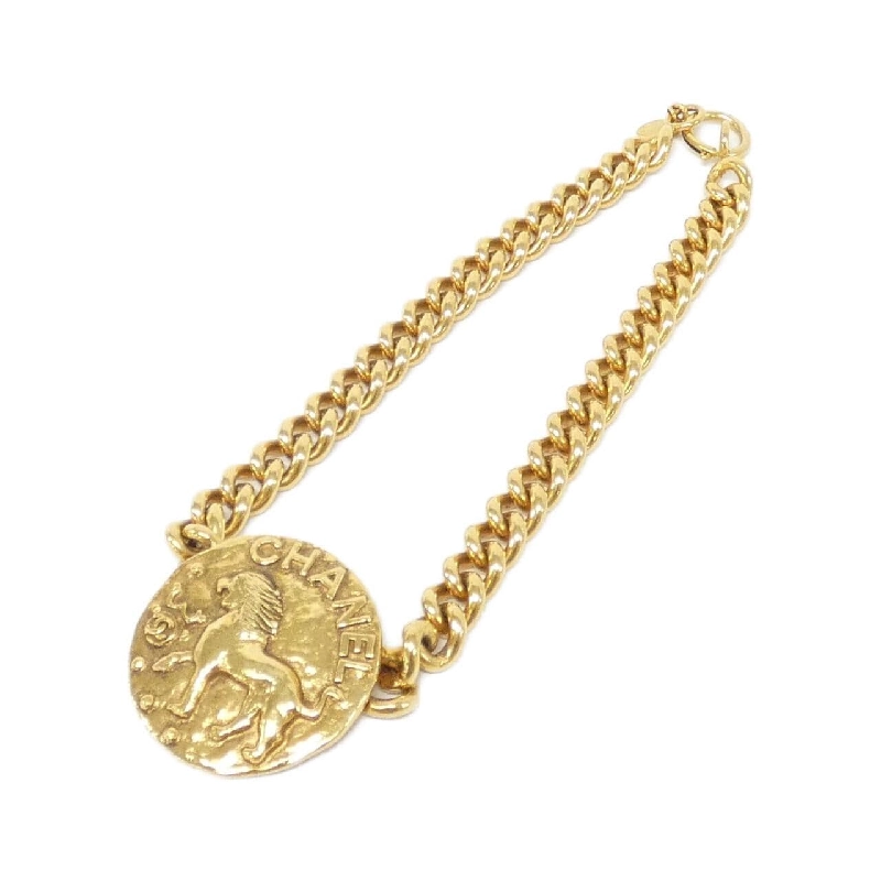 Chanel Necklace - Hàng hiệu Authentic 772317