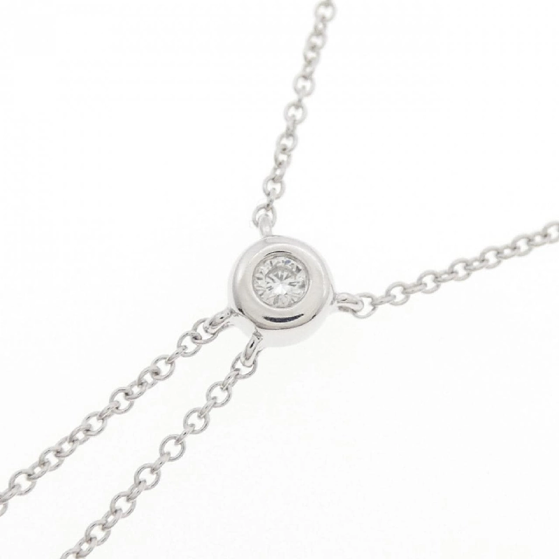 585WG Dây chuyền ngọc trai Akoya - Hàng hiệu Authentic 856677