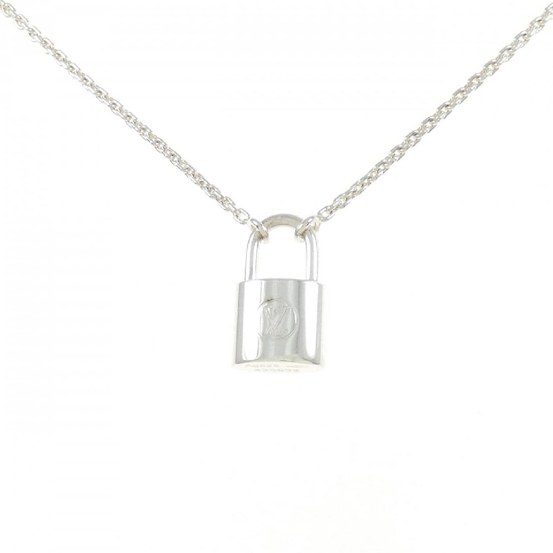 Louis Vuitton Rockit Necklace - Hàng hiệu Chính hãng 840480
