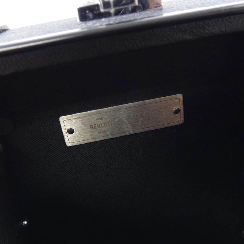 Berluti BAG - Hàng hiệu Authentic 906959