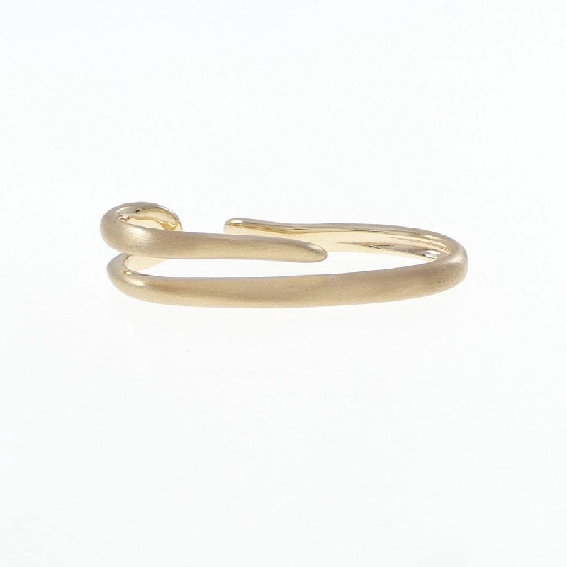 Ete K10YG Khuyên tai một bên - Hàng hiệu Authentic 845988