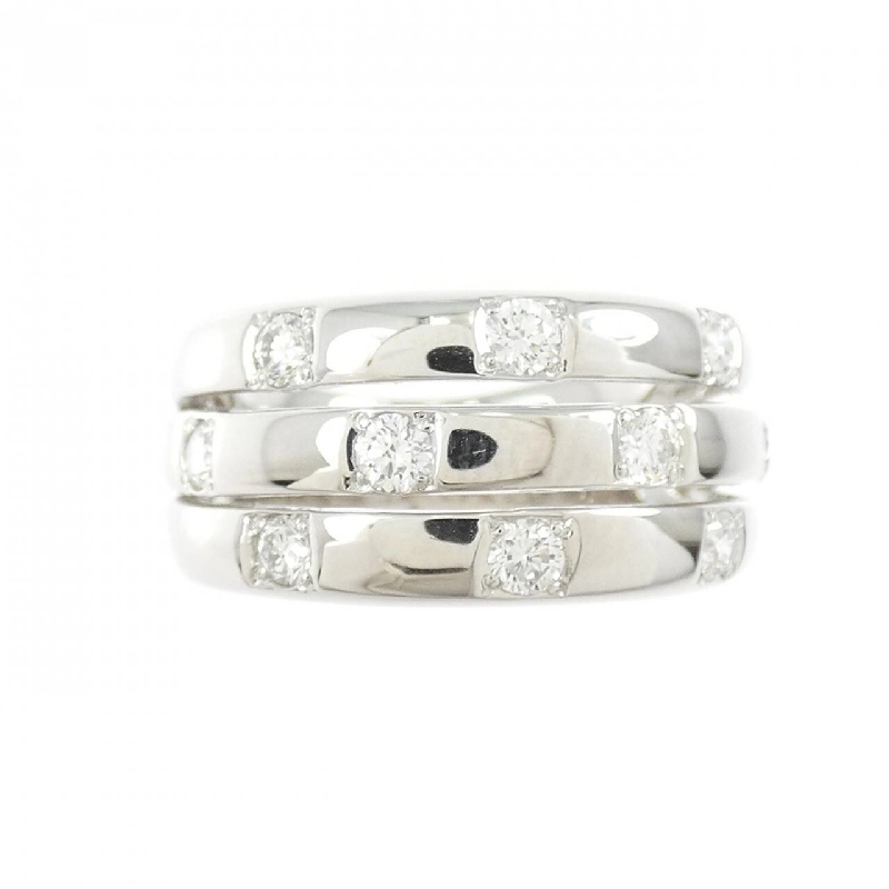 Nhẫn kim cương PT900 0.40CT - Hàng hiệu Authentic 854940