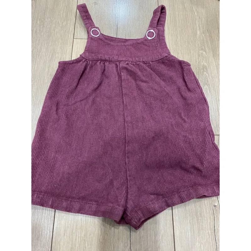 Quần yếm bé gái 798025