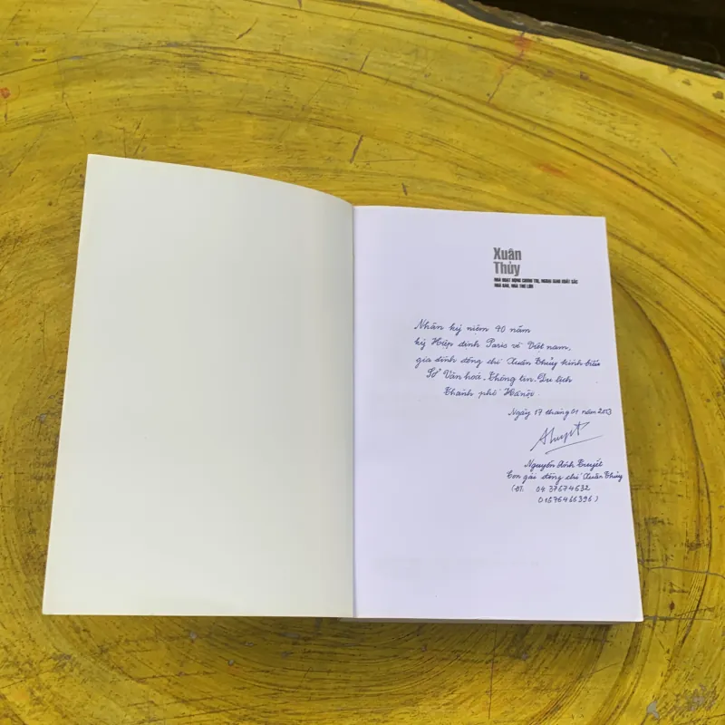 XUÂN THUỶ NHÀ HOẠT ĐỘNG CHÍNH TRỊ, NGOẠI GIAO XUẤT SẮC NHÀ BÁO, NHÀ THƠ LỚN 784169