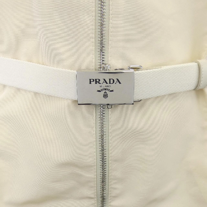 Đầm PRADA P3M00H SOOO 14KH - Hàng hiệu Chính hãng 812703