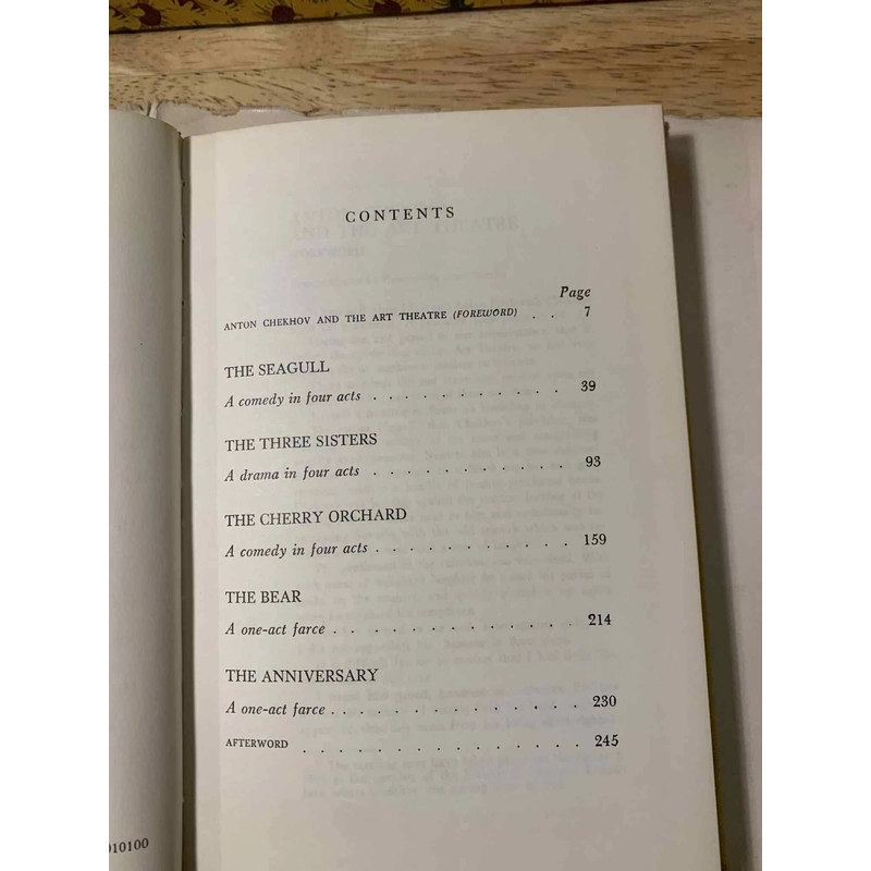 Anton Chekhov - Selected Works 538840