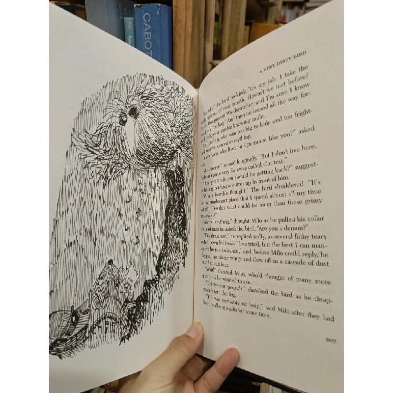 The Phantom Tollbooth - Norton Juster 448936