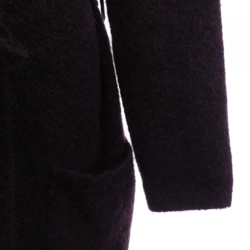 Max Mara STUDIO 63160183670 Áo khoác dài - Hàng hiệu Chính hãng 812894