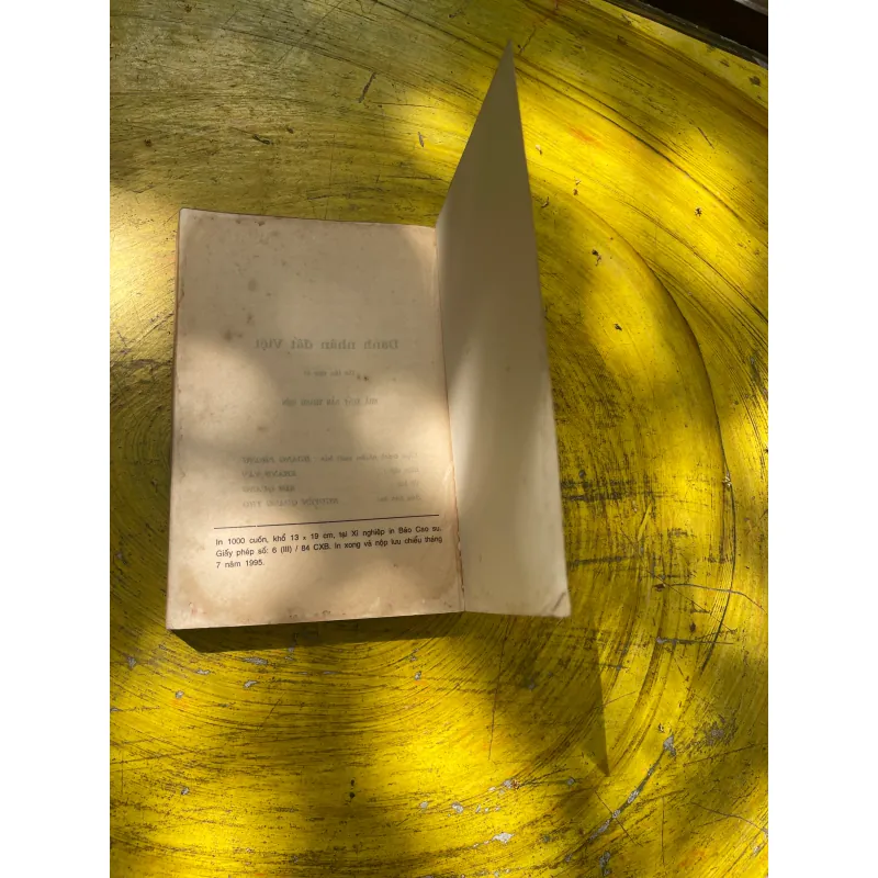 DANH NHÂN ĐẤT VIỆT ( 3 cuốn)- VĂN LANG- QUỲNH CƯ- NGUYỄN ANH 722848