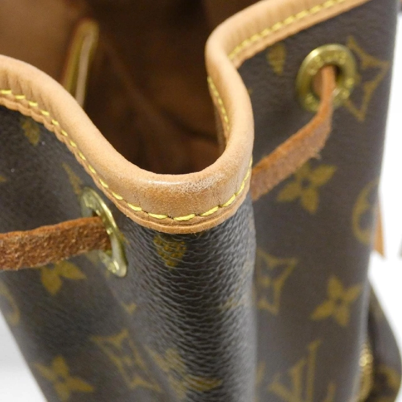 Balo Louis Vuitton Monogram Mini Montsouris M51137 - Hàng hiệu Chính hãng 763918