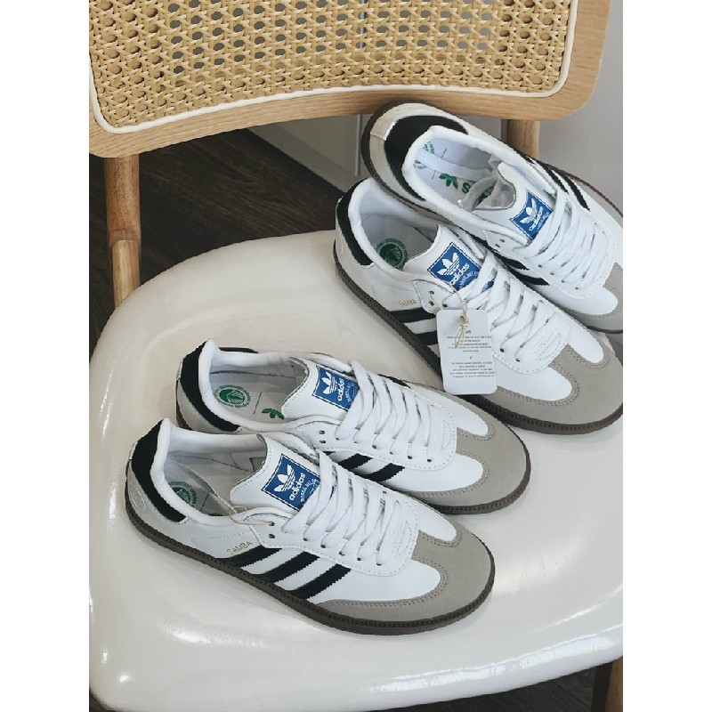 giầy adidas samba vegan 16712