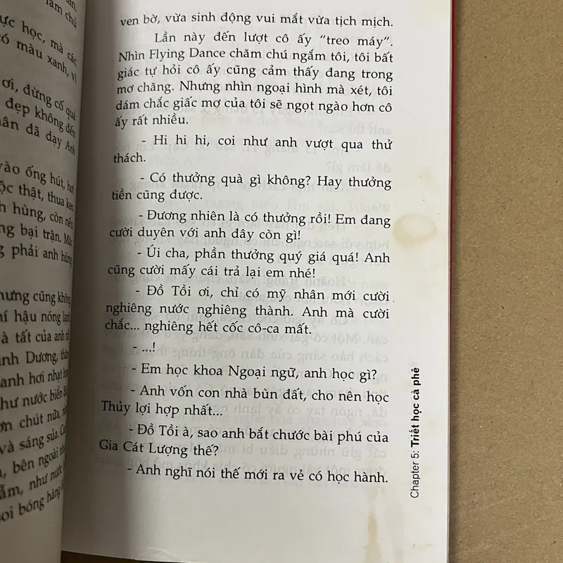 Lần Đầu Bên Nhau 674923