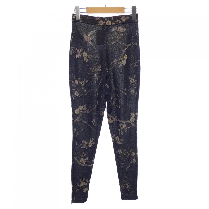 Leggings CHANEL 649707