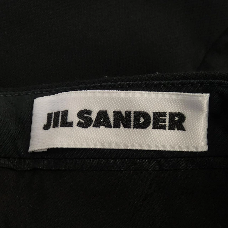 【Mã giảm giá】JIL SANDER Quần 655337