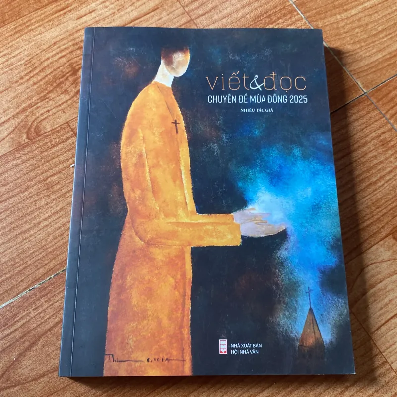 VIẾT VÀ ĐỌC CHUYÊN ĐỀ MÙA ĐÔNG 2025  961505