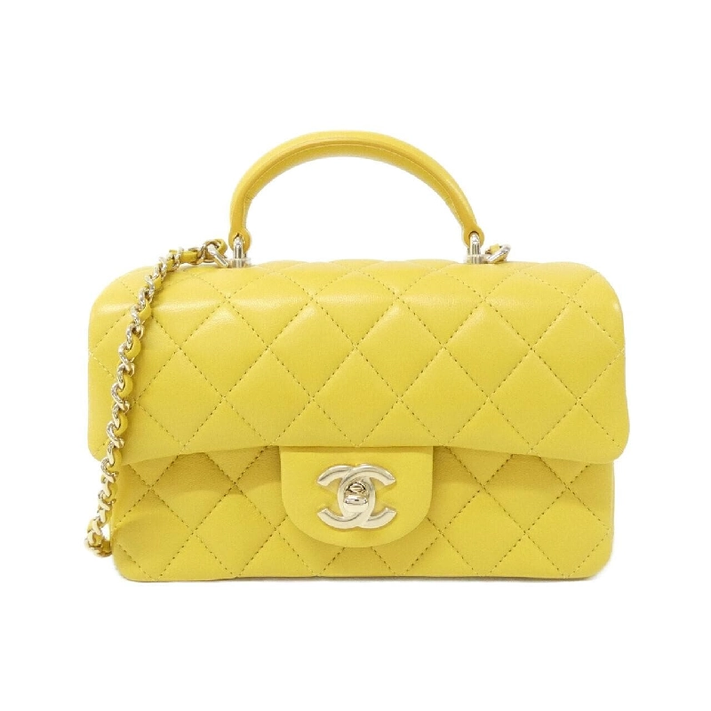 【Sản phẩm chưa sử dụng】Túi Chanel AS2431 618916