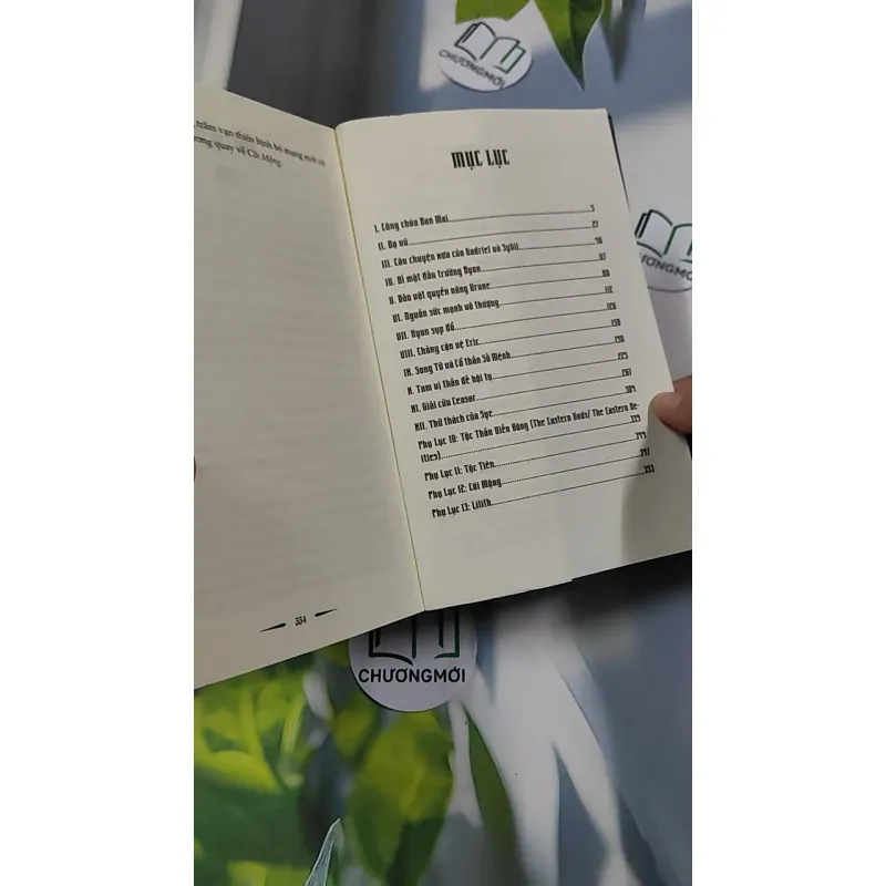 [MIỄN PHÍ BỌC SÁCH] Huyền Thoại Pháp Sư 12 Chòm Sao 3 - Thor Aesir 776201